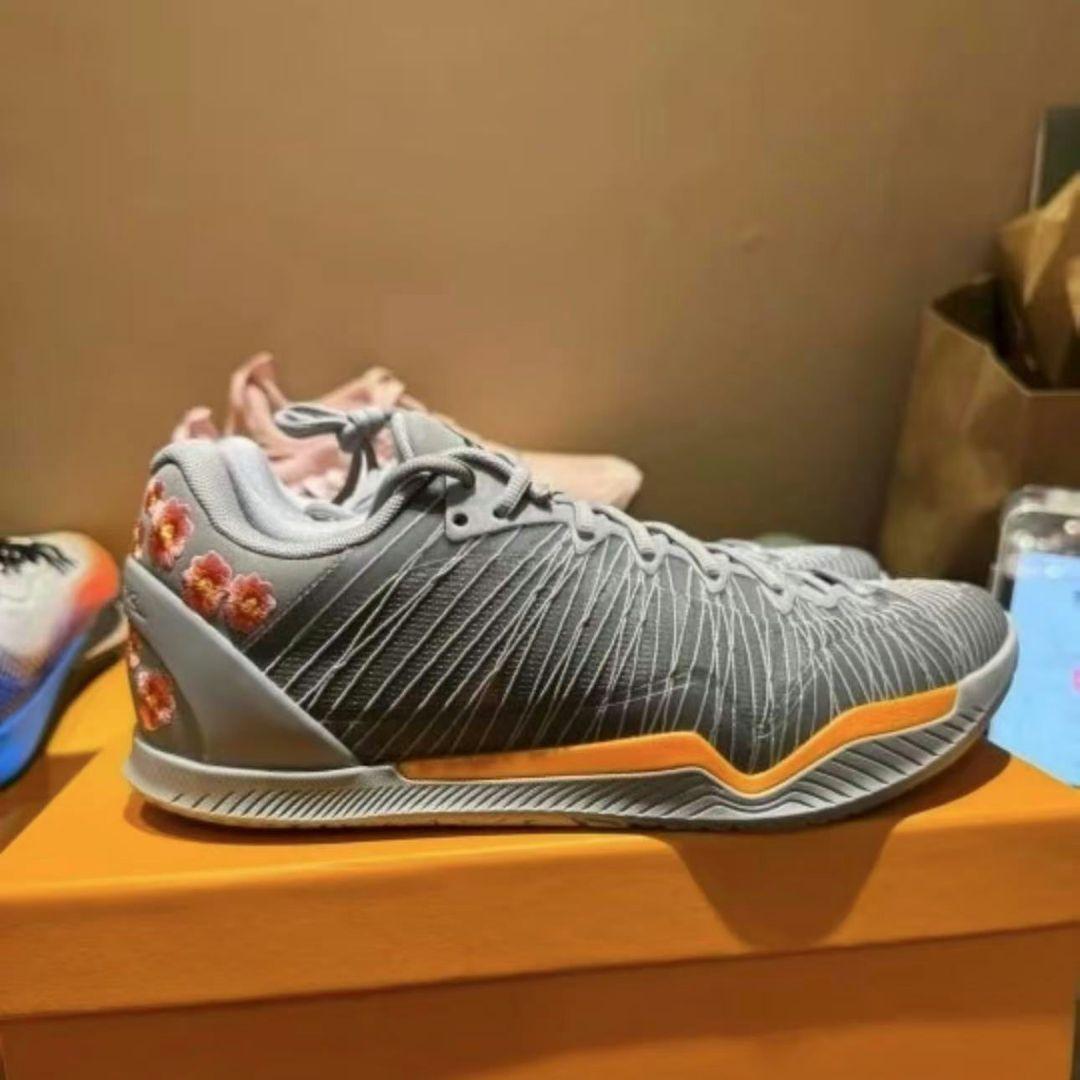 SPO Player1 Plus\"Cactus Flower\" メンズバッシュ