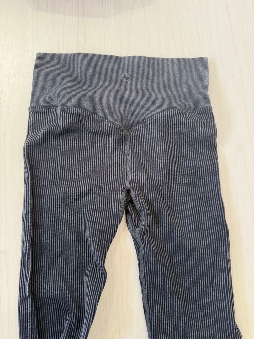 LAVA SUKALA ヨガウェア 上下セット Sサイズ