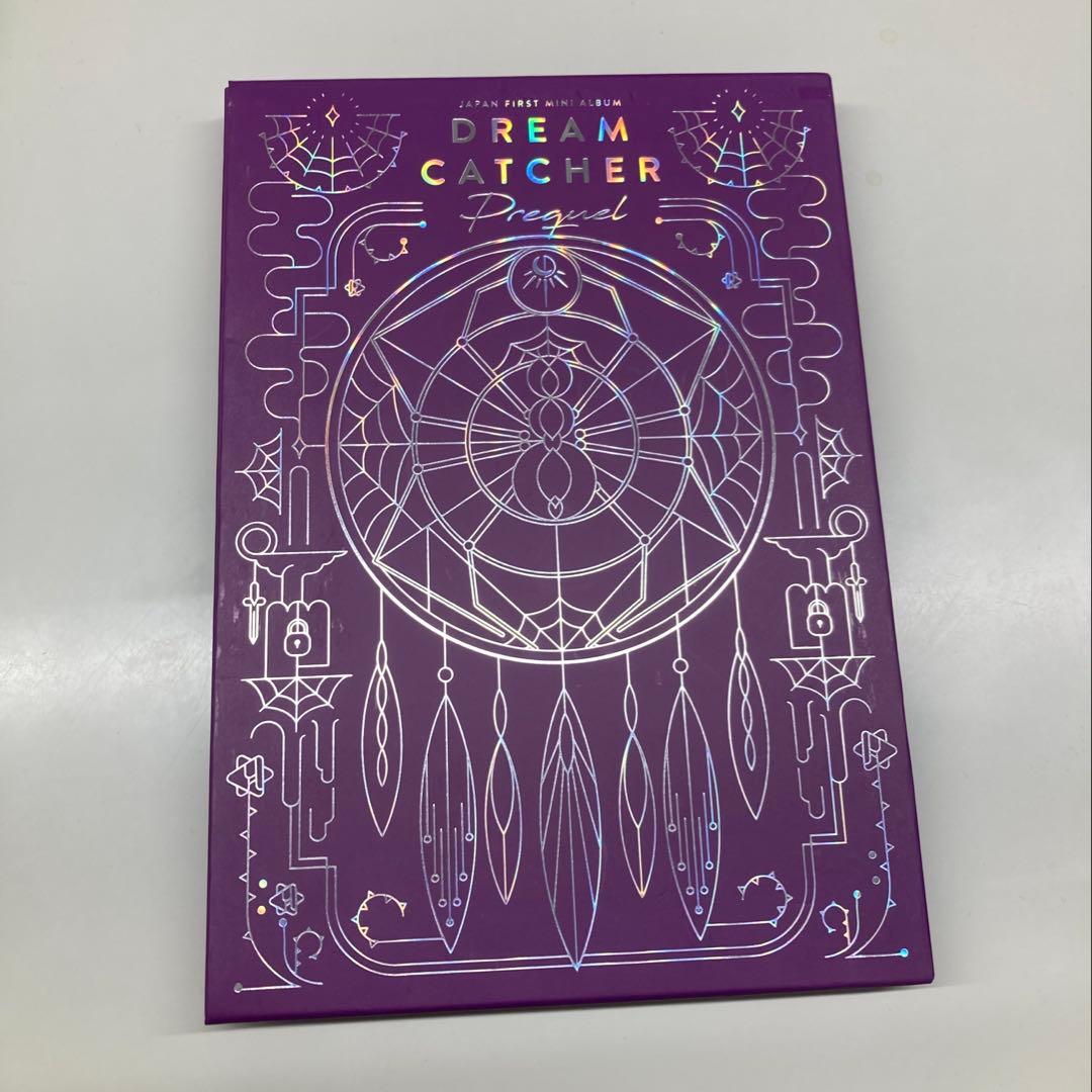 DREAMCATCHER / Prequel DVD付