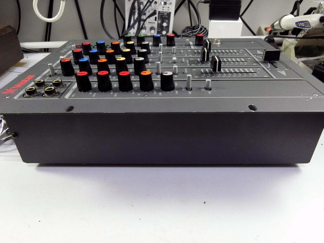 VESTAX PMC-17A　ベスタクス