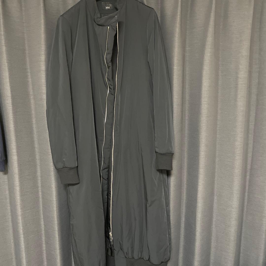 thamanayah ロングコート