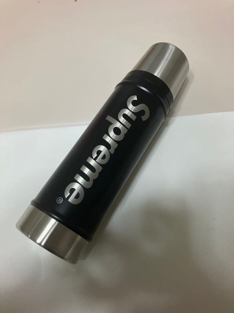 すずきSupreme & Stanley ステンレス ボトル 水筒