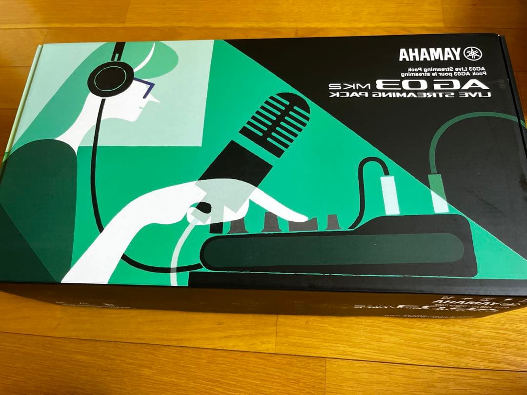 AG03MK2 Zündappma！