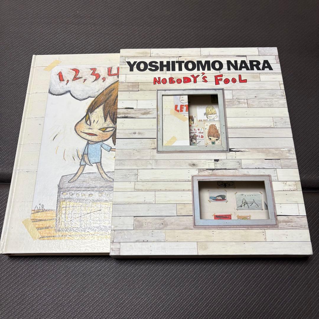 úrukö (断捨離中) 奈良美智　アジア・ソサエティ美術館大回顧展