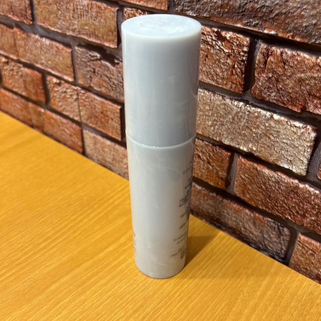 ♥【SUQQU】スック　アクフォンスリファイニングセラム　50ml