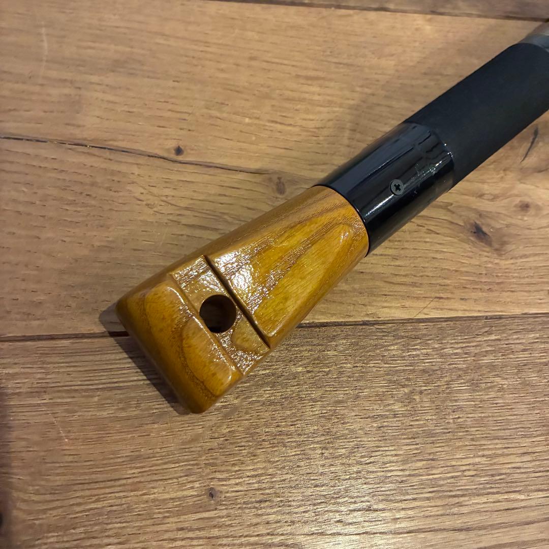 インテグラ 鯉 オリムピック 鯉竿