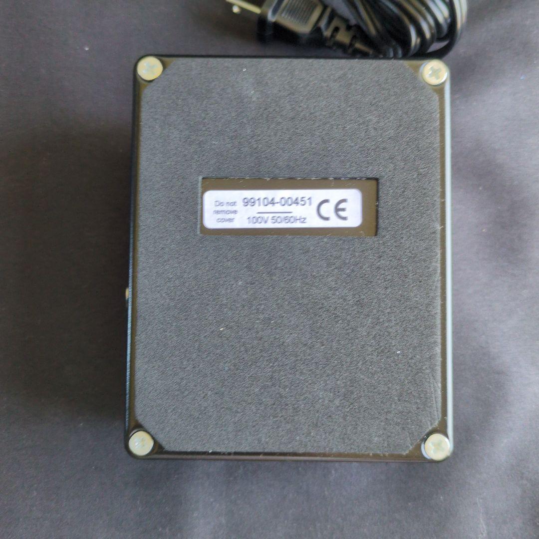 ギター CARL MARTIN Compressor/Limiter