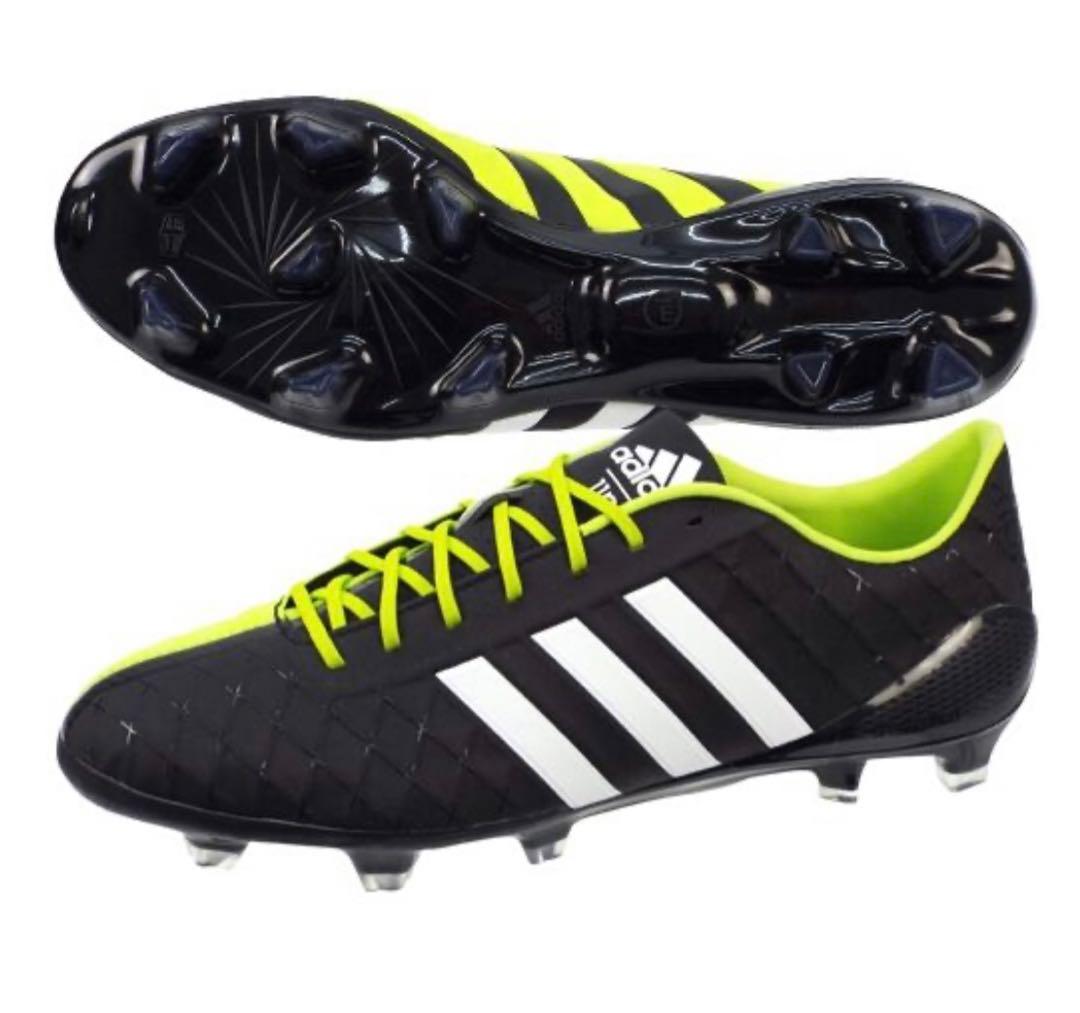 【激レア】　アディダス　サッカースパイク　パティーク11プロ FG SL