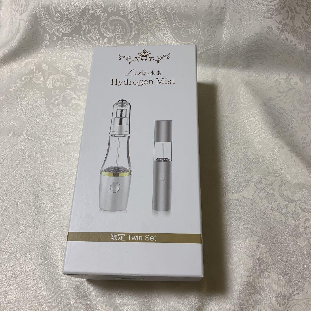 セール★Lita 水素 生成器Hydrogen Mist & mini★
