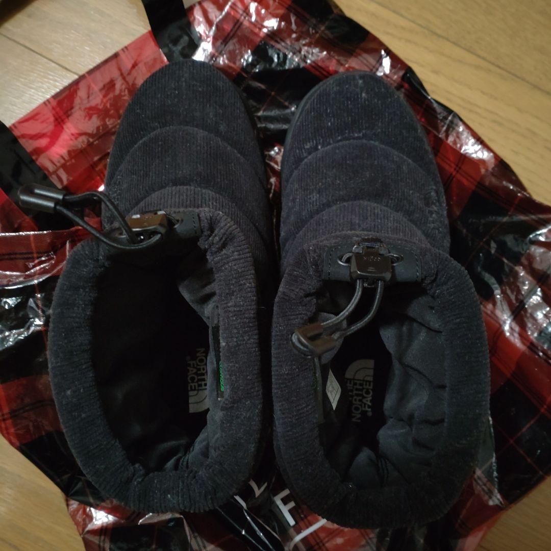THE NORTH FACE スノーブーツ US6