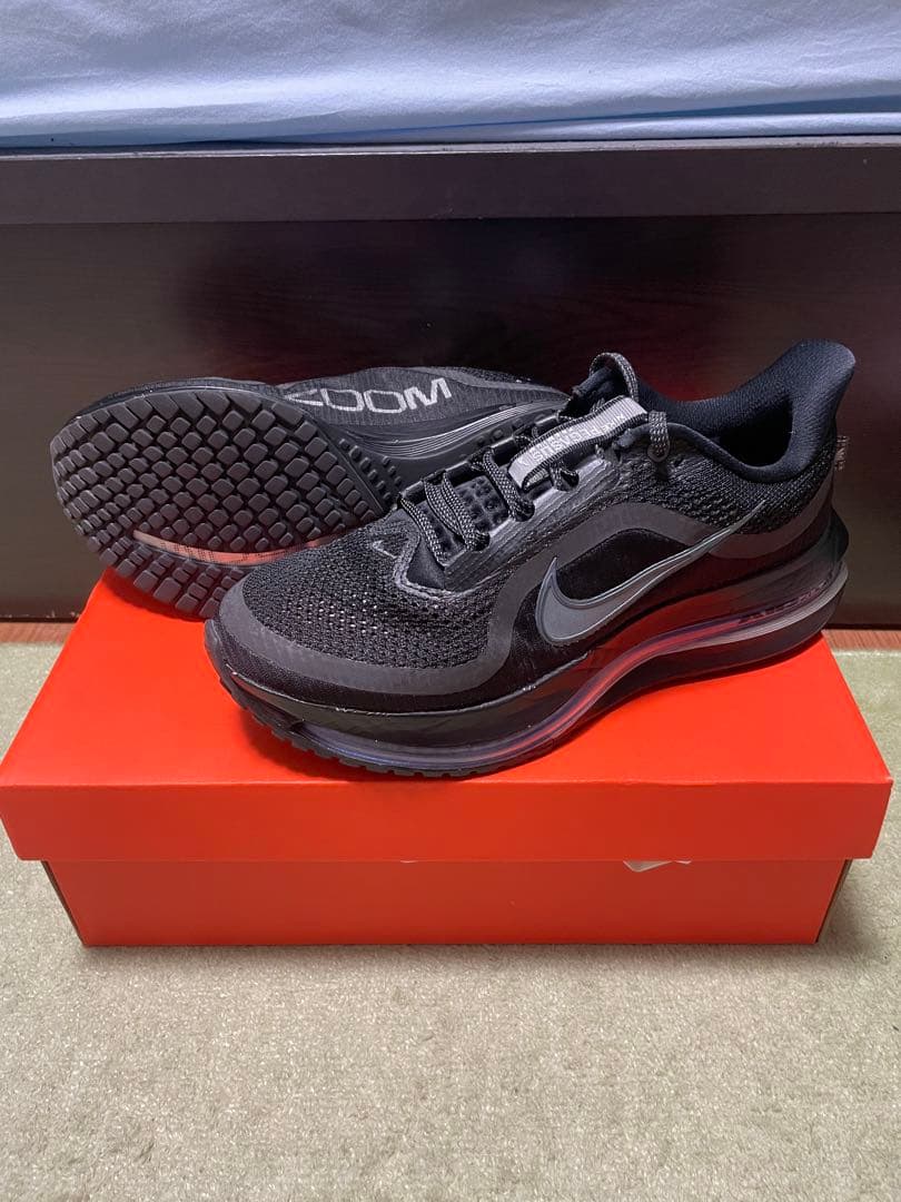 ナイキ ペガサス プレミアム 25.5