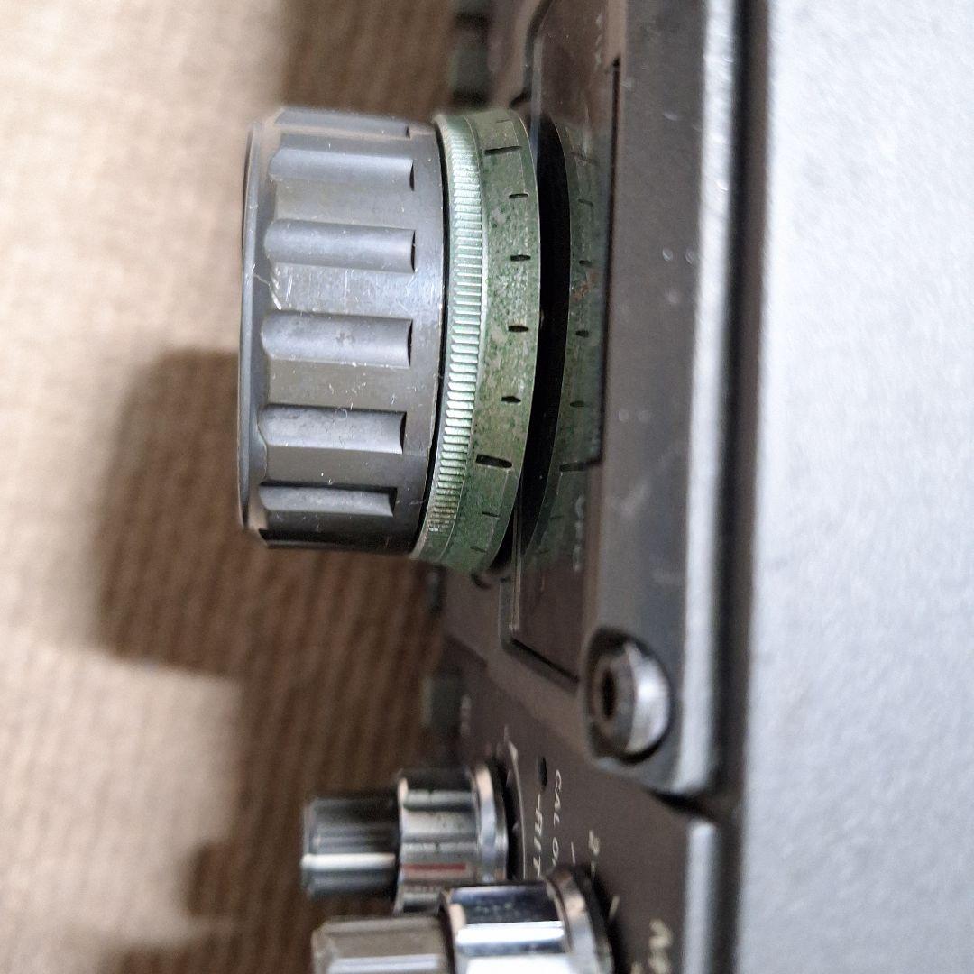 トリオTS130V HF10W 機の修理品