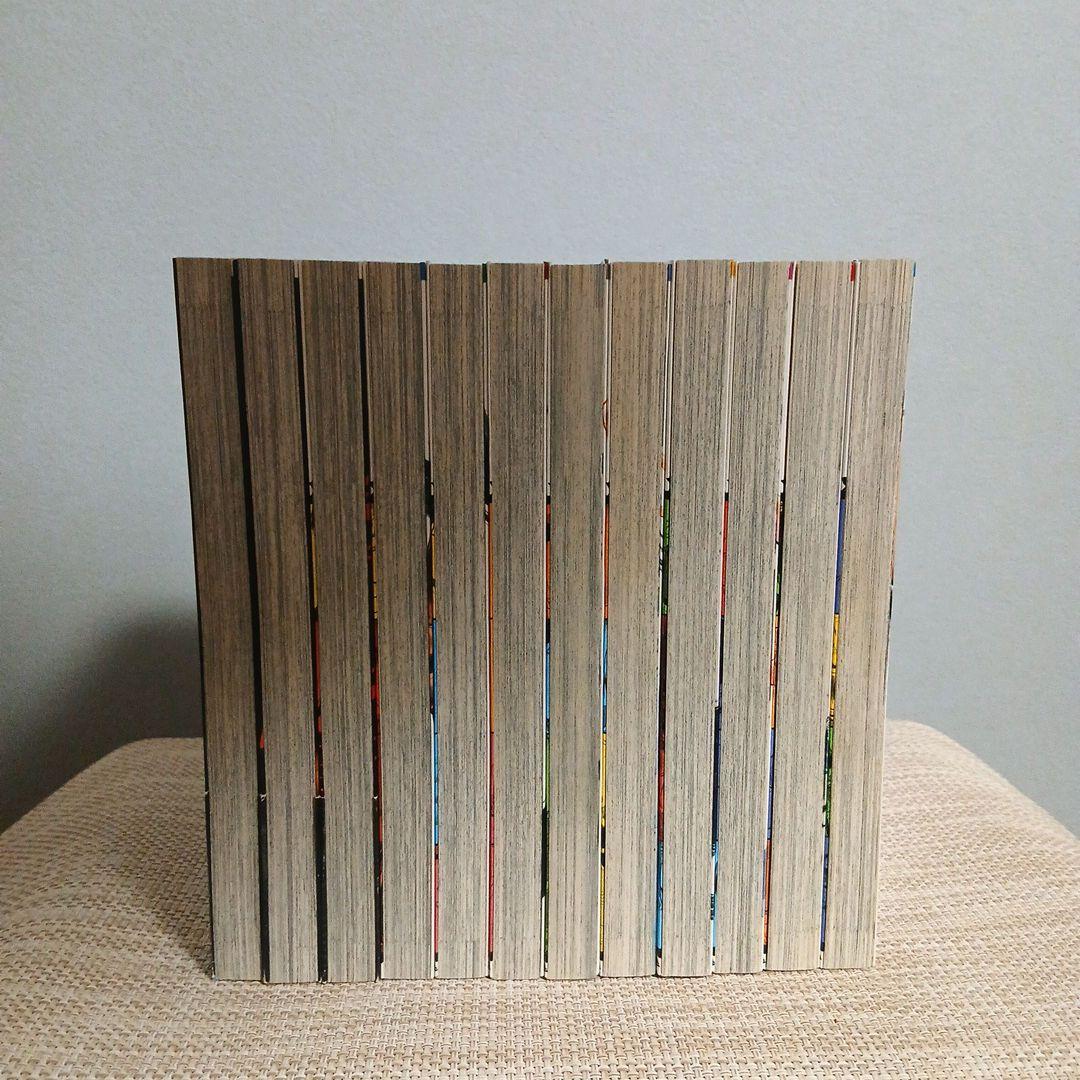 [全巻初版]TSUYOSHI 誰も勝てない、アイツには　1～26巻