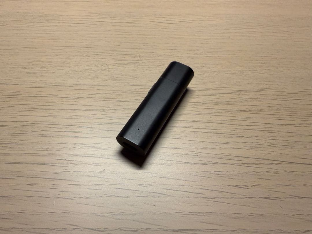 Razer レイザー Seiren BT ワイヤレスマイク クリップ型