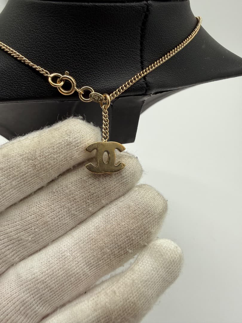 た*や様 CHANEL ネックレス