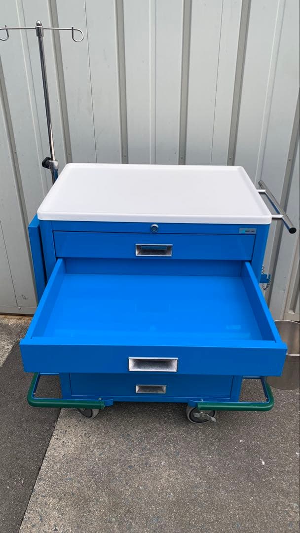 カート　医療用