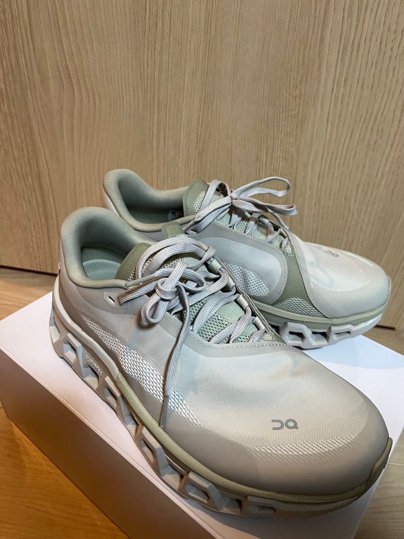 ウォーキング・ランニングウェア On Cloudmonster2 POST ARCHIVE