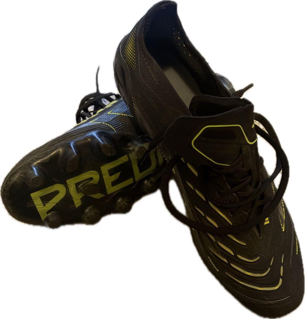 プレデターエリートHG/AG 27.5