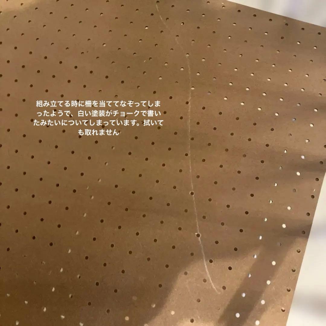 KATOJI カトージ　ミニベビーベッド 白　キャスター付き