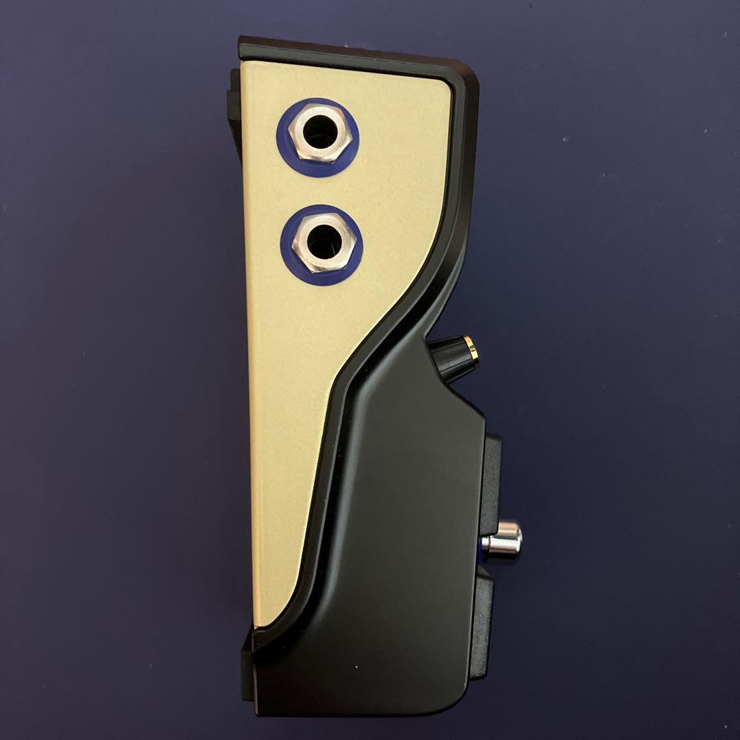 ZOOM ( ズーム ) MS-80IR+ アンプシミュレーター