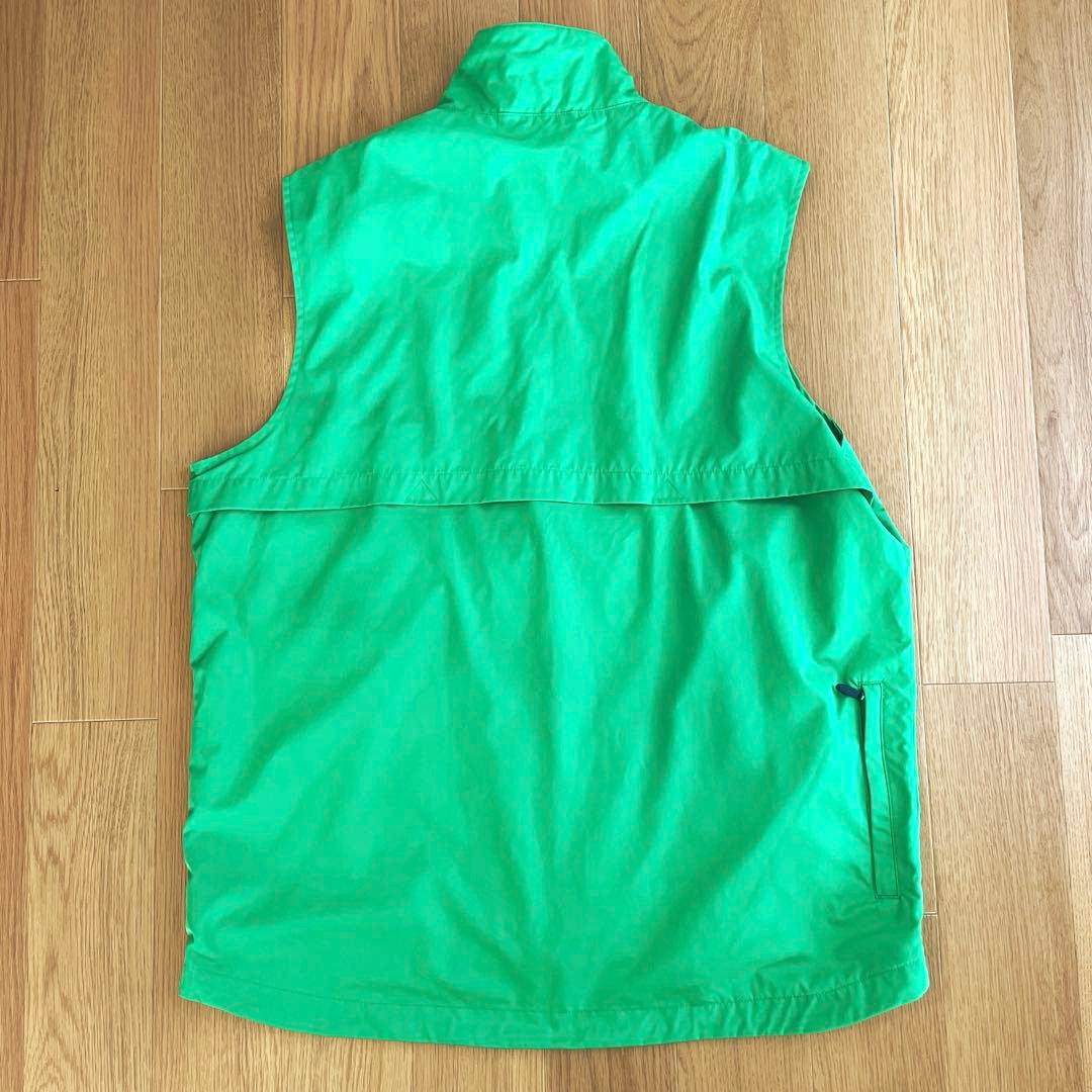 POLO GOLF ポロゴルフ ラルフローレン ベスト