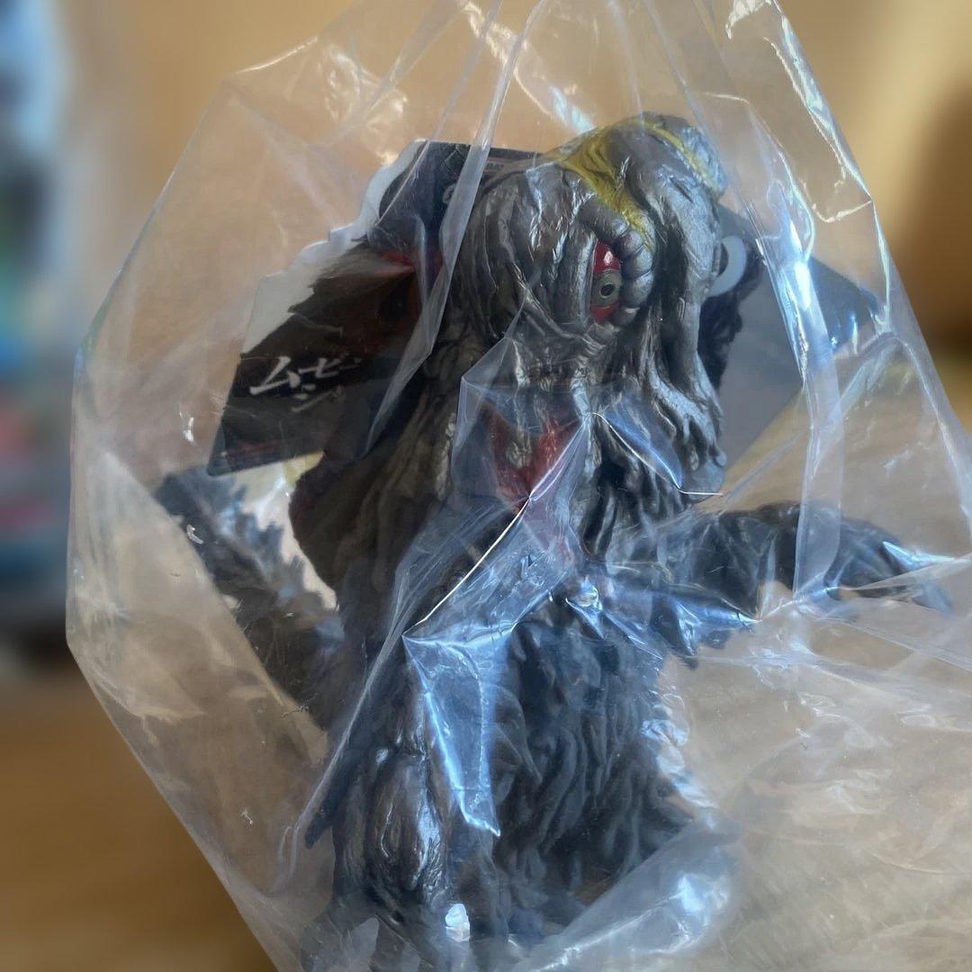 ヘドラ関連セット売り