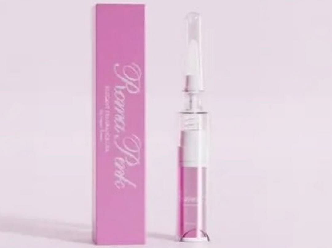 り*ご様 ローマピンク アフタークリーム 唇用