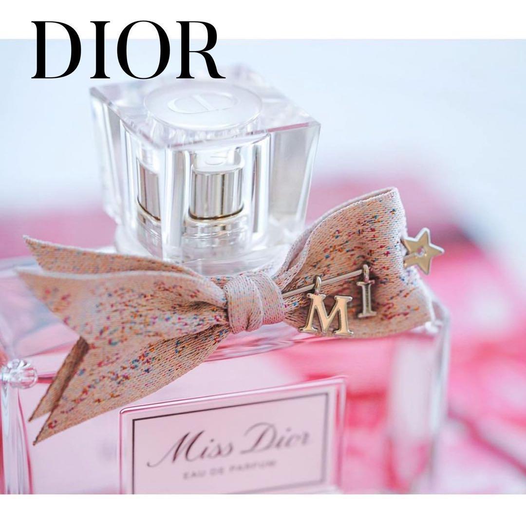 （大人気）Dior ミス ディオール オードゥ パルファン 30ml Cute