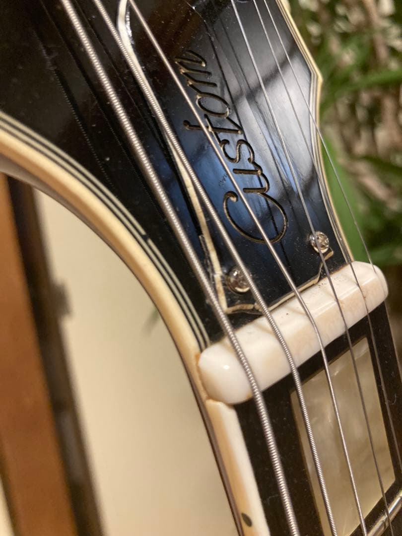 Ganson SG 70年代ジャパンビンテージ