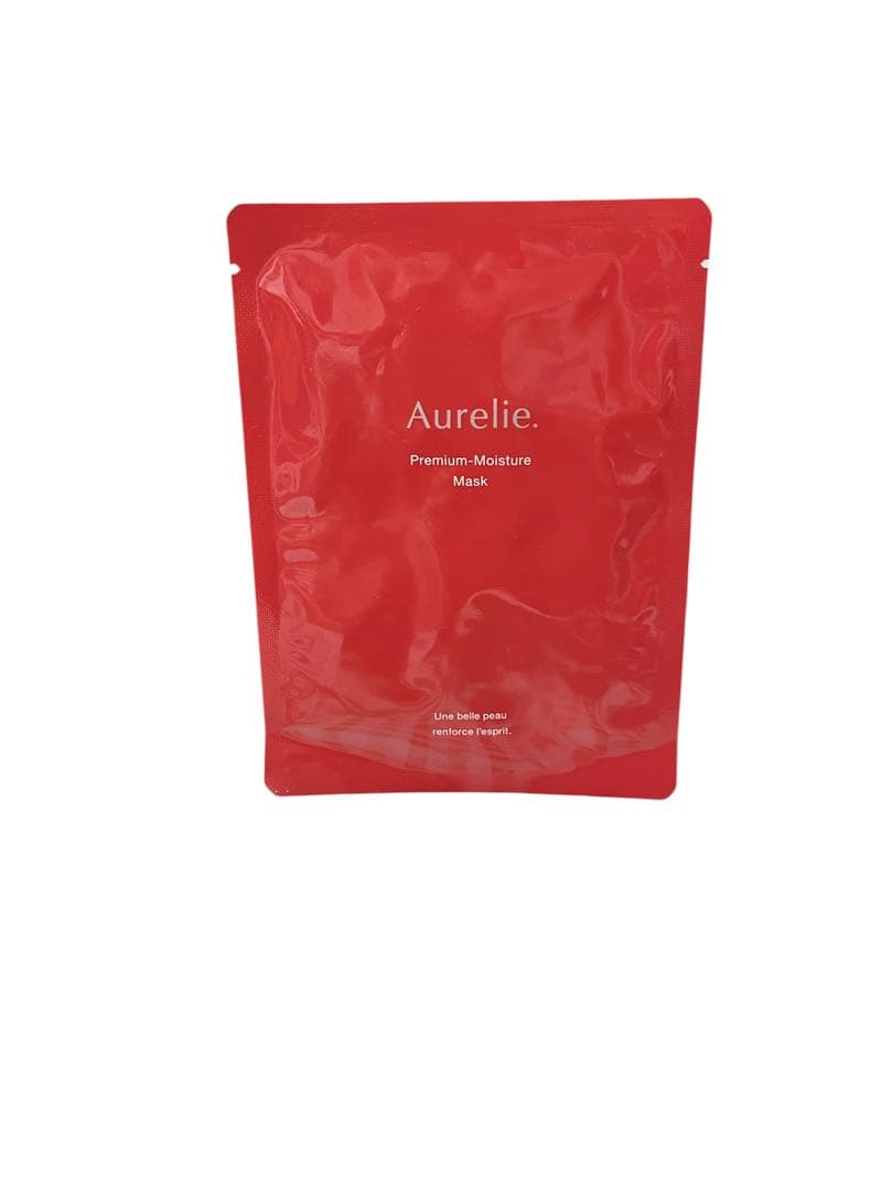 【新品】オレリー MEGUMIさんプロデュース　化粧品　5点セット　おまけ付き♪