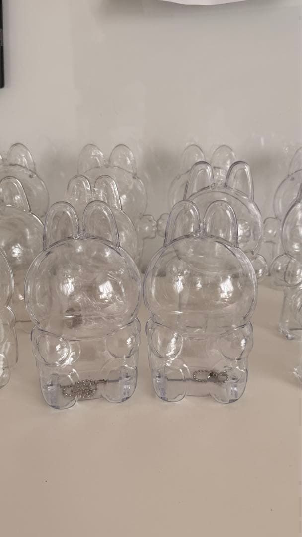 らぶぶケース　13個セット