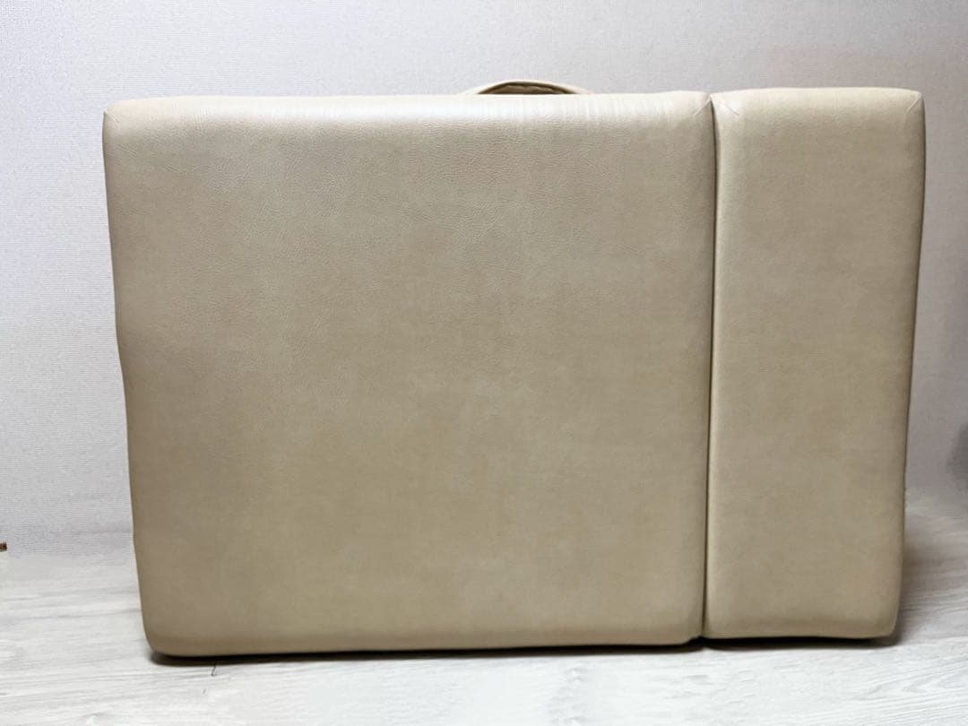 マッサージベッド 折りたたみ施術ベッド　マタニティアロマ　NOMADO ノマド社