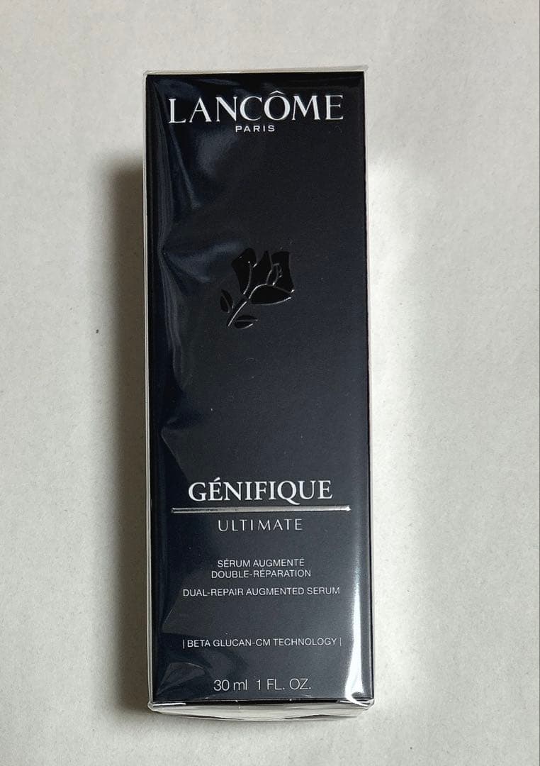 ランコム　ジェニフィック　アルティメセラム