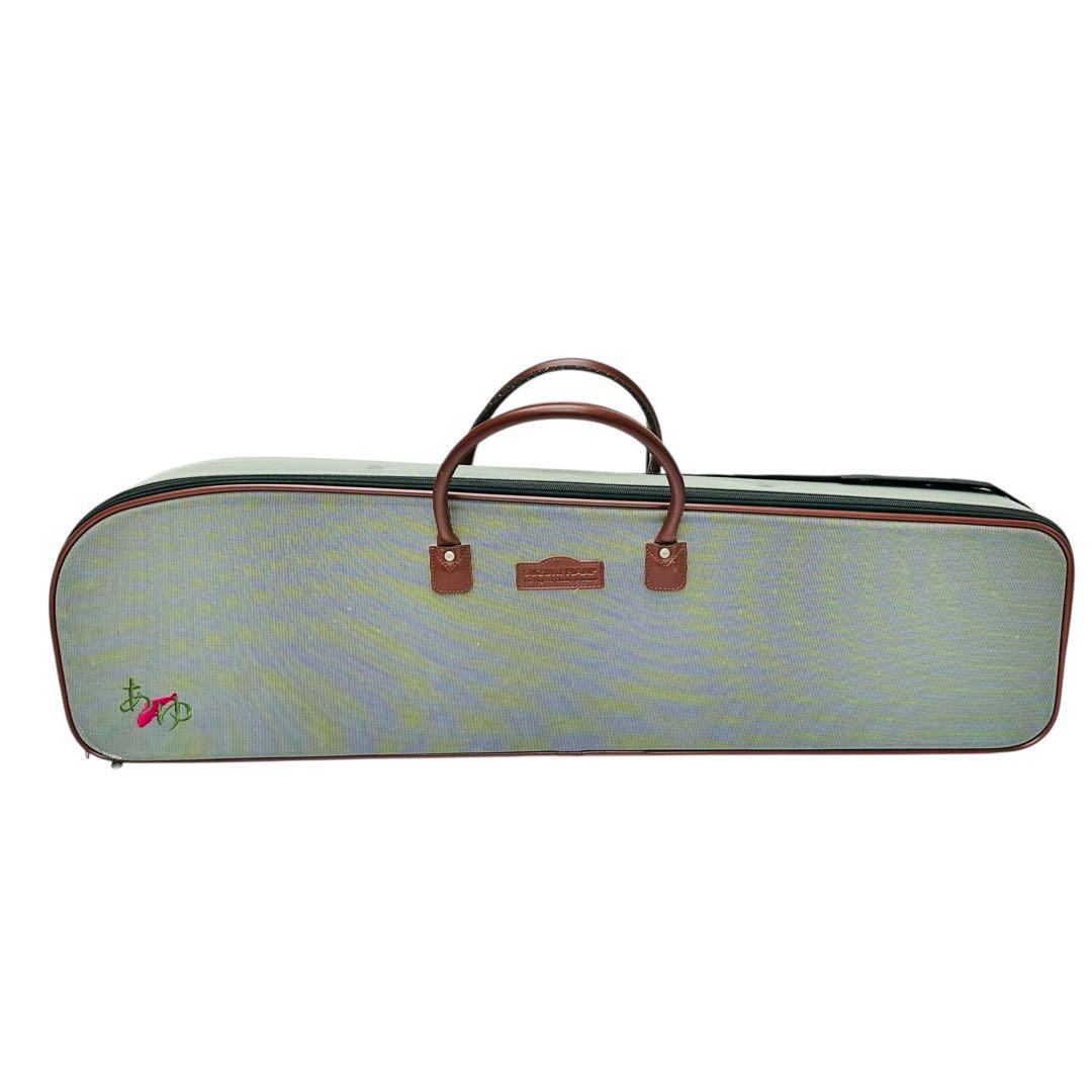 SUZUKI 大正琴　あゆ　TES-151 ケース付き