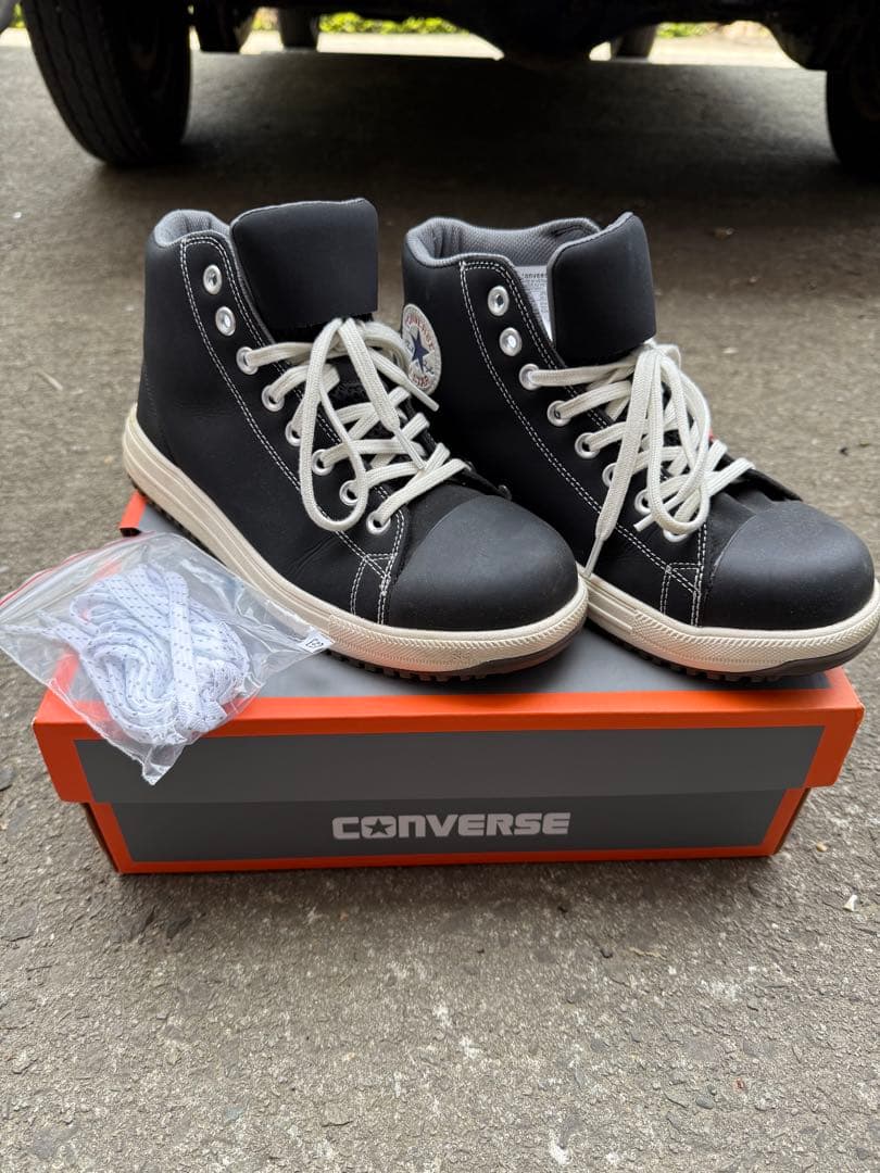 CONVERSE CPD コンバース安全靴
