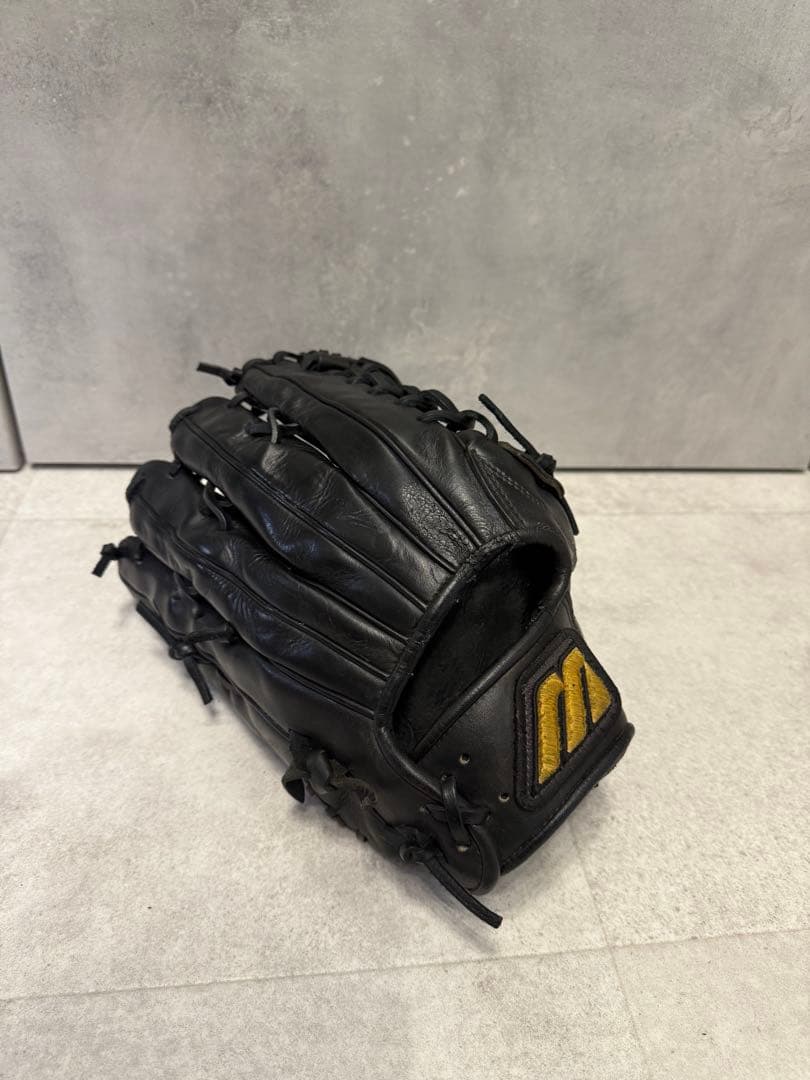 N*Z様 ミズノプロ　硬式グローブ