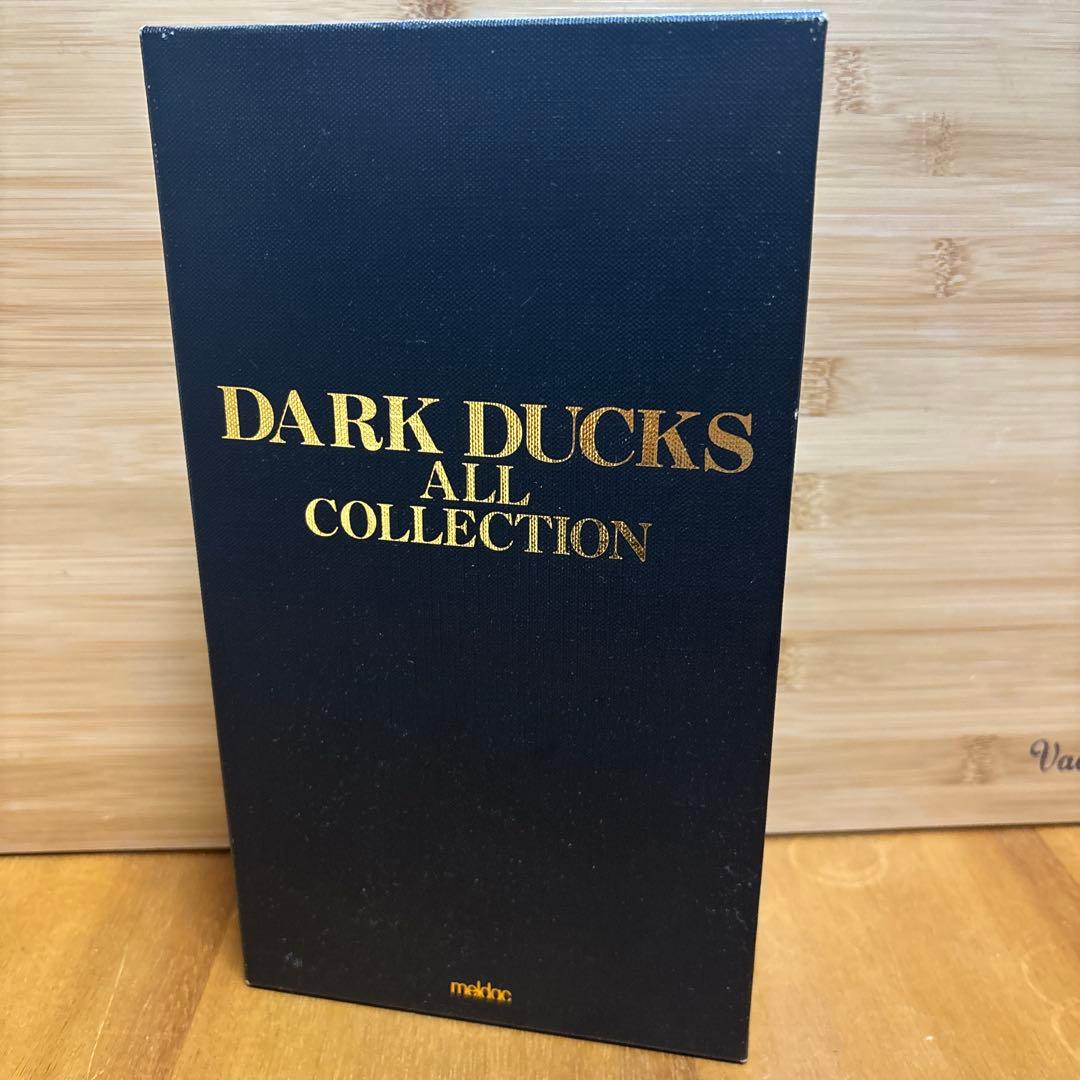 DARK DUCKS ALL COLLECTION ダークダックス