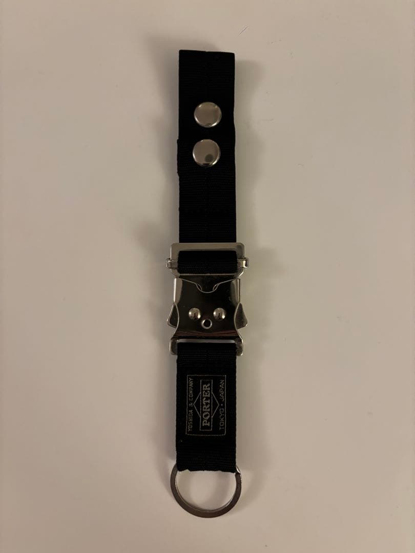 小物 PORTER / JOINT KEY HOLDER