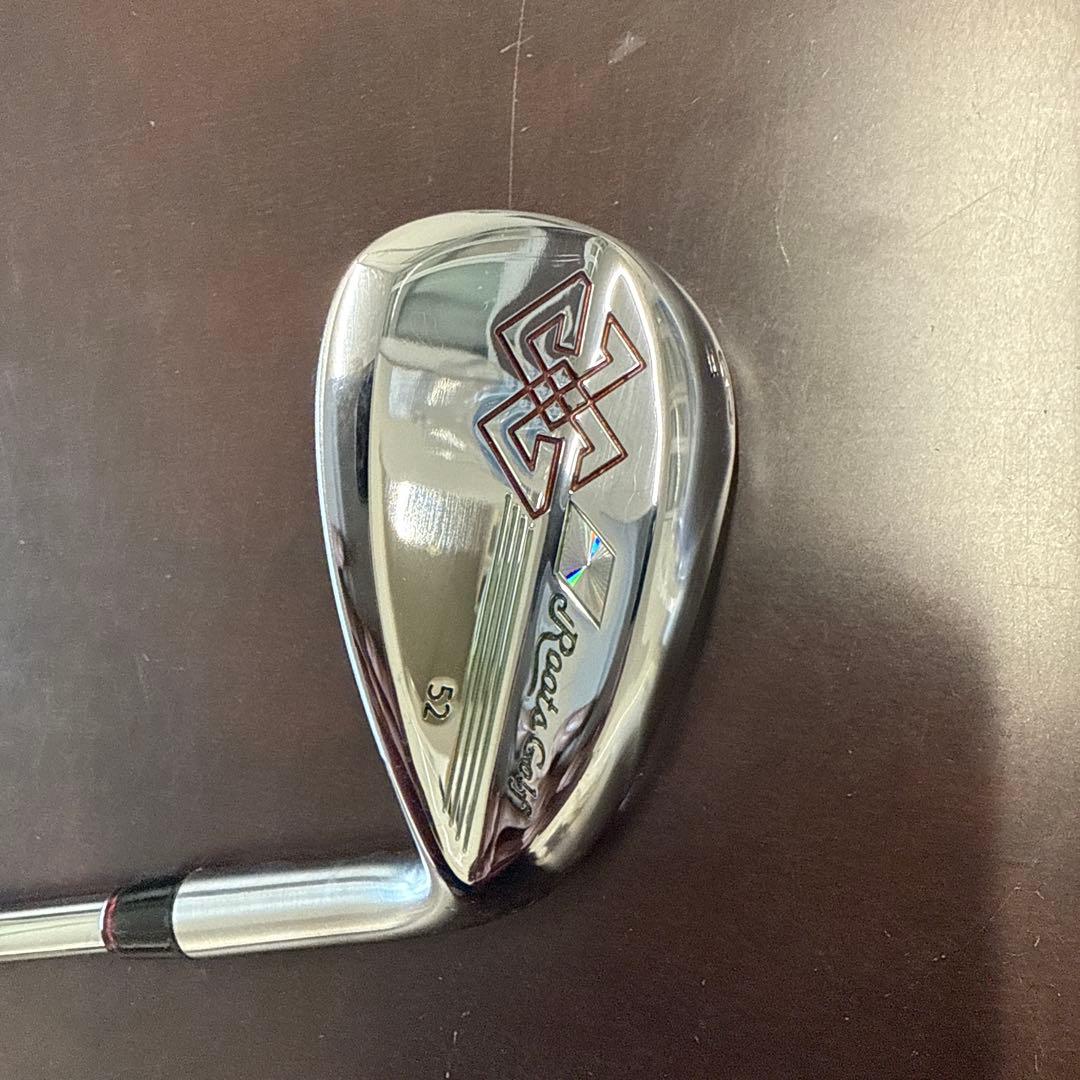 Roots Golf シャロぽん　ウェッジ