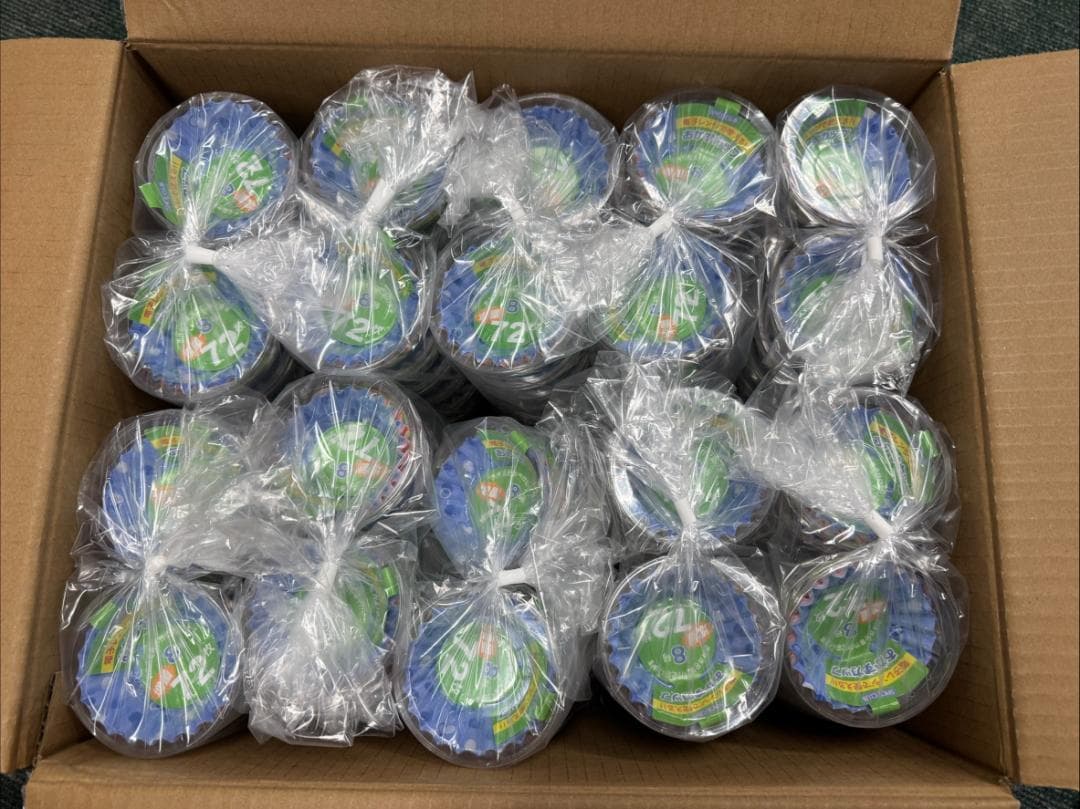 銀増量 おかずカップ 8号 72枚 200個（10×20）大量 まとめ売り