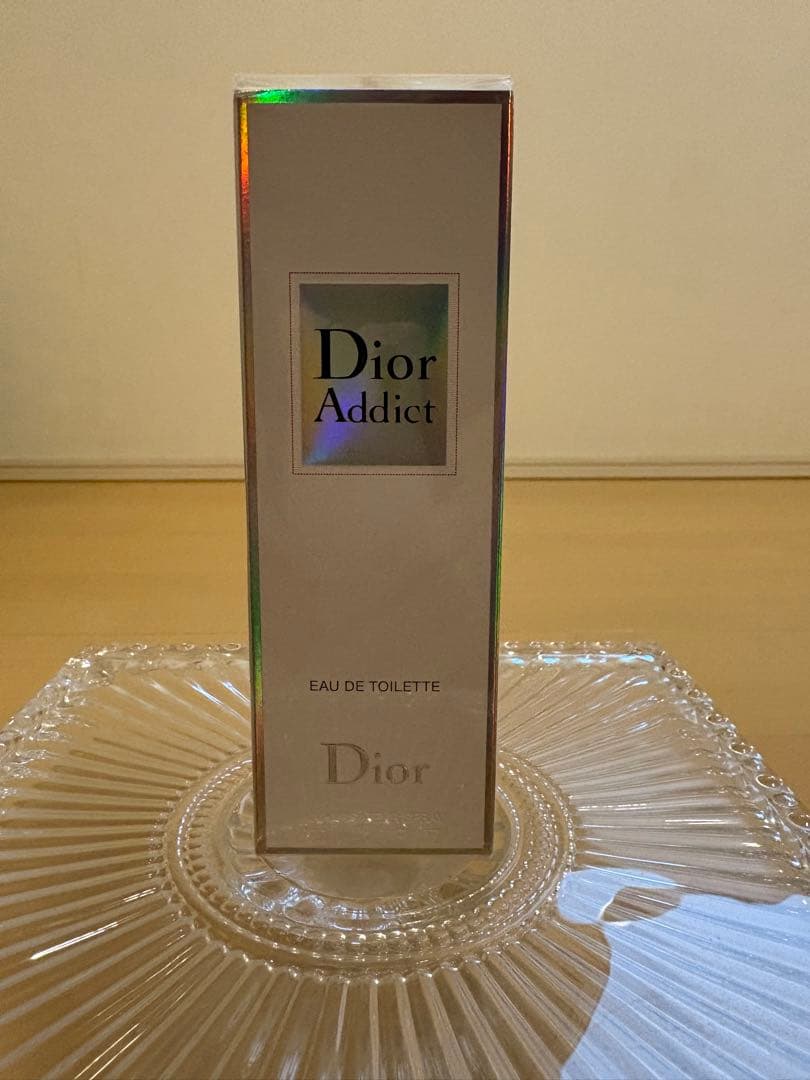 ★新品★ディオール アディクト オードゥ トワレ