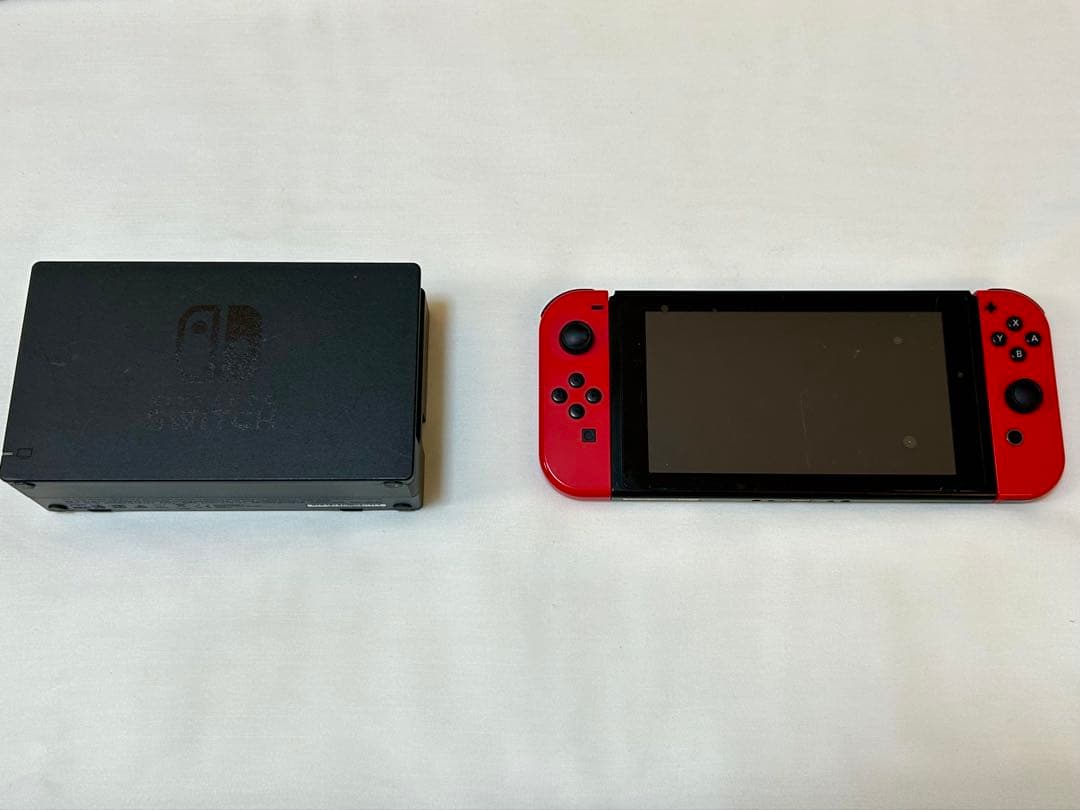 値下げ交渉承ります！Nintendo Switch 本体　Joy-Con未使用