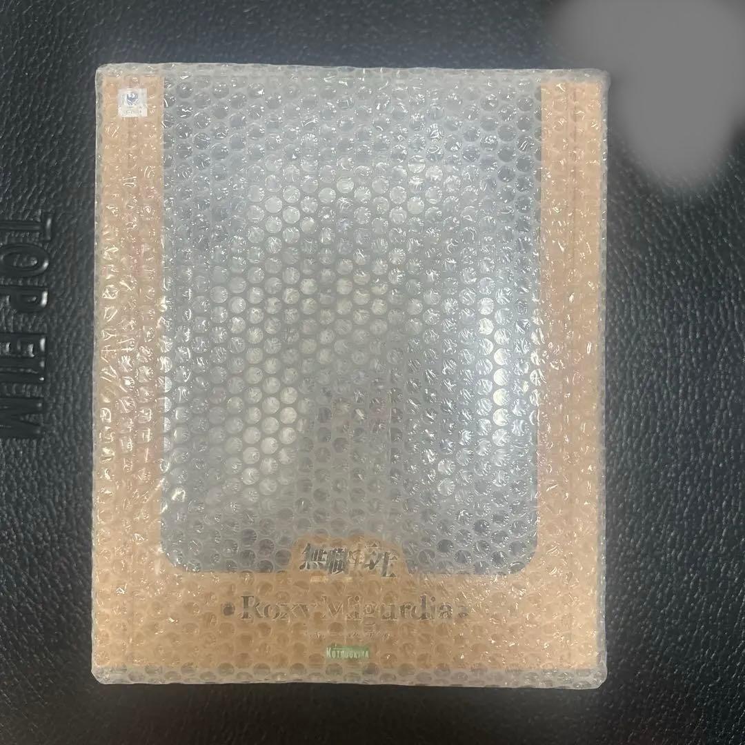 無職転生～異世界行ったら本気だす～ ロキシー・ミグルディア [コトブキヤ]