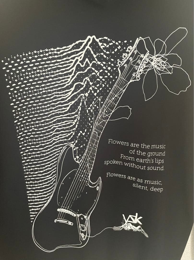 lynch.悠介/PULLOVER HOODIE