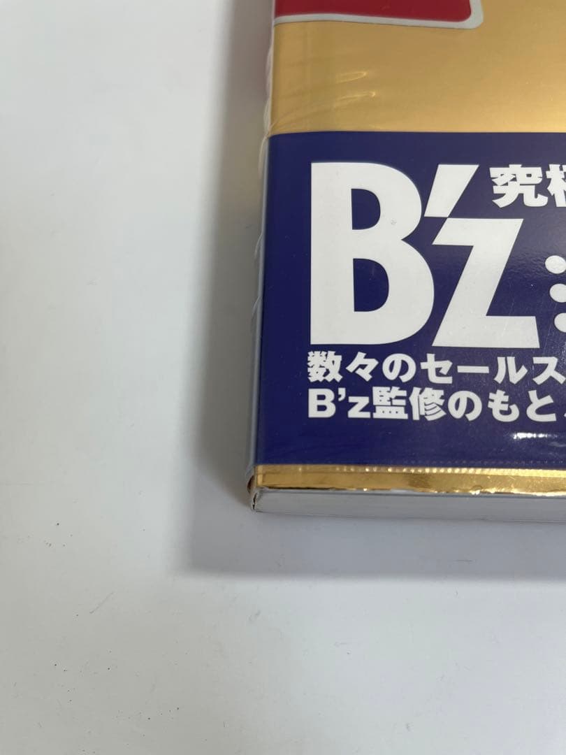 バンドスコアB'z the best pleasure ＆ 冊子Treasure