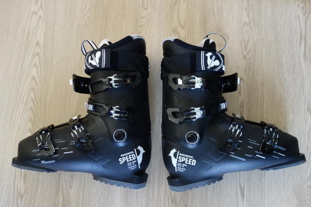 ROSSIGNOL(ロシニョール) スキーブーツ SPEED 80 HV＋