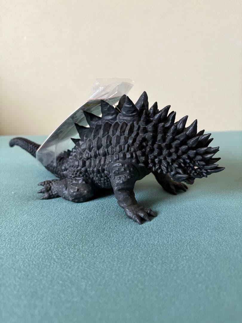 ウルトラ怪獣5000 マグラー