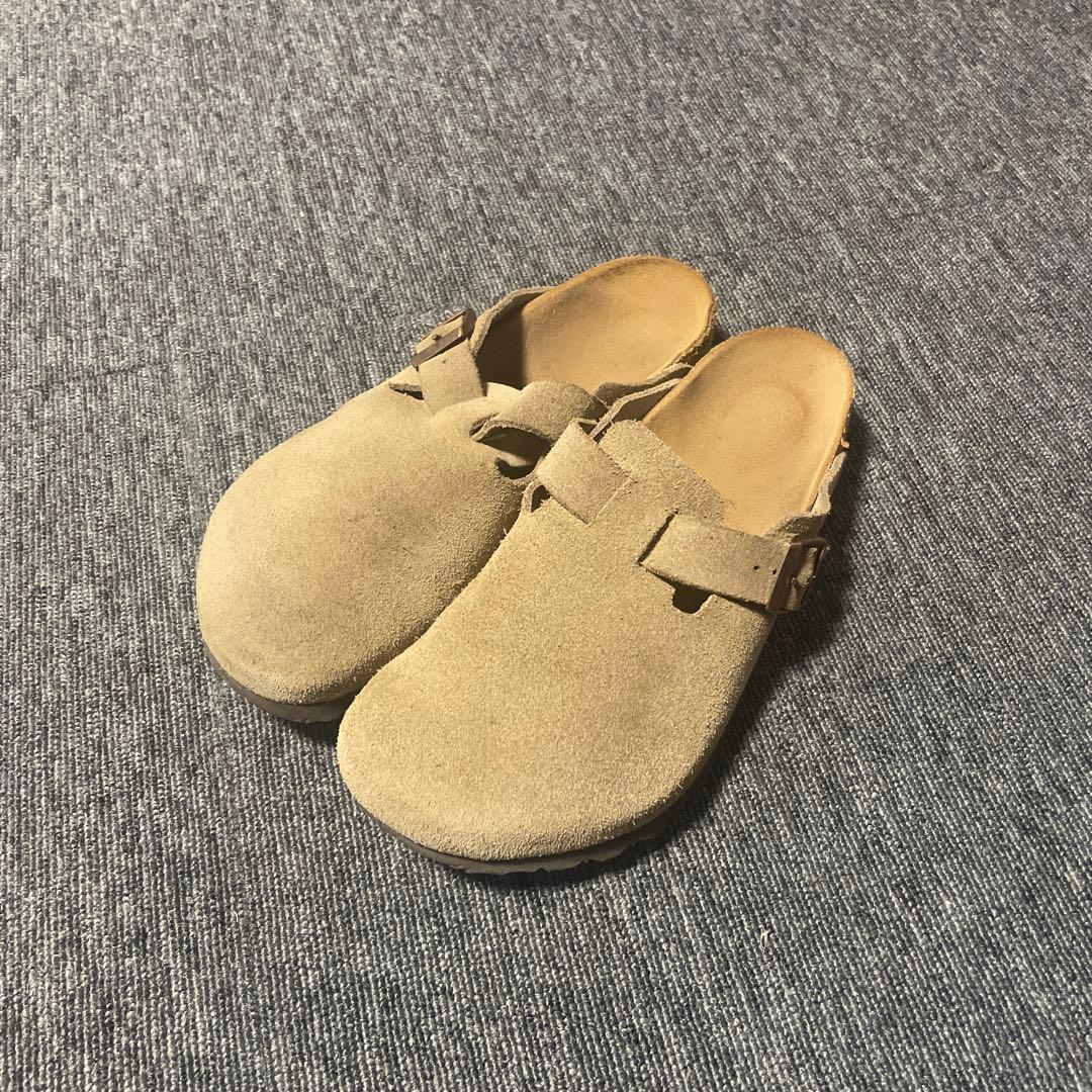 ビルケンシュトック　ボストン　42