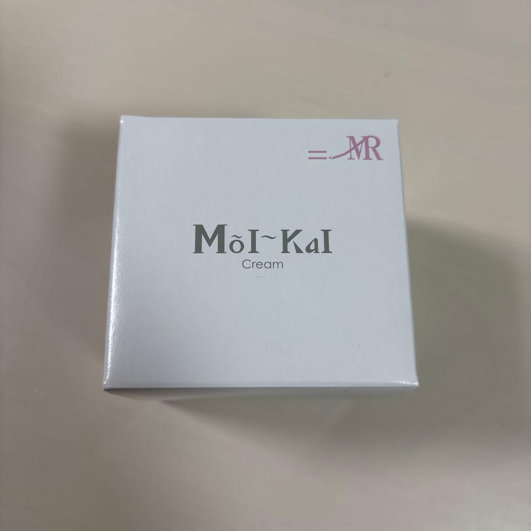 MoI～KaI cream 保湿クリーム