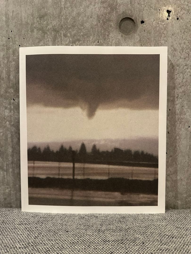 アート・デザイン・音楽 LICK CREEK LINE by Ron Jude